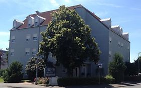 Hotel am Bergl Schweinfurt
